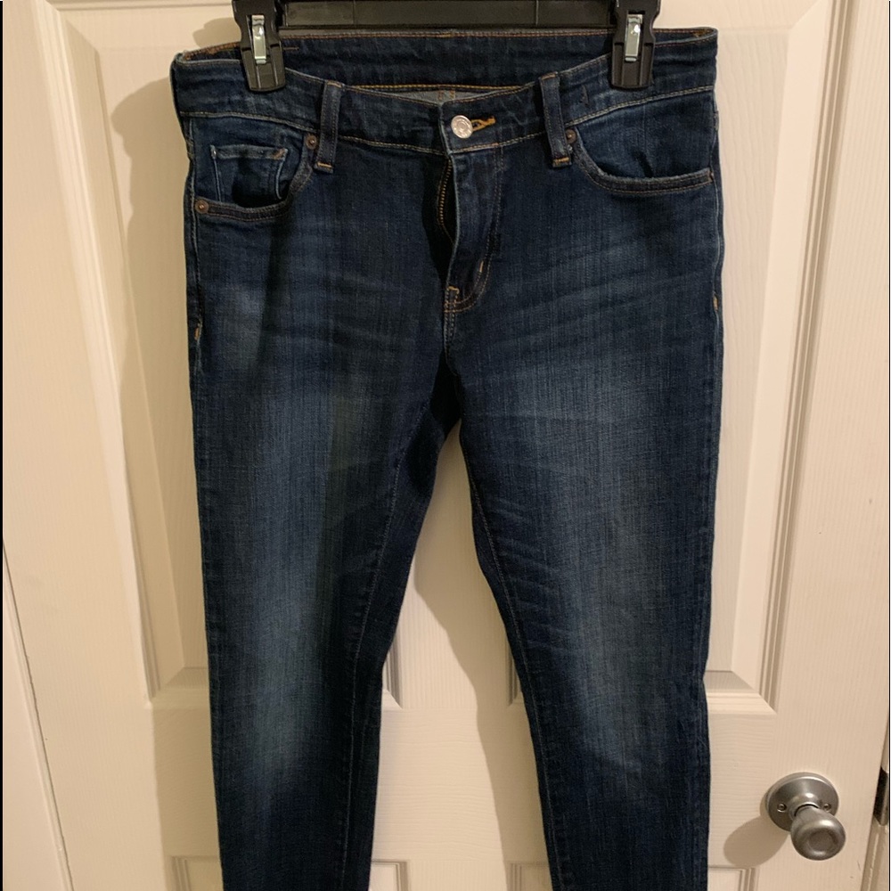 Denim and Supply Ralph Lauren Jeans